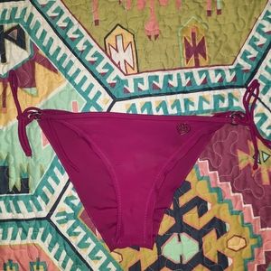 Body Glove Scrunch Butt Bikini Bottoms